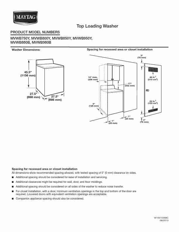 Maytag Washer MVWB880B-page_pdf